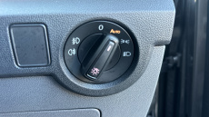 Volkswagen T-Cross 1.0 TSI 115 R-Line 5dr Petrol Estate